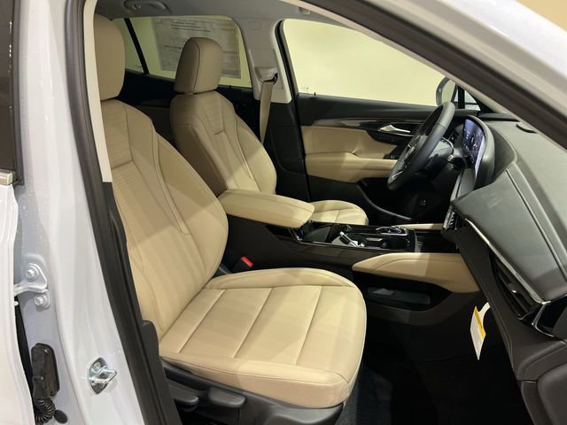 New 2026 Buick Envision Preferred image 23