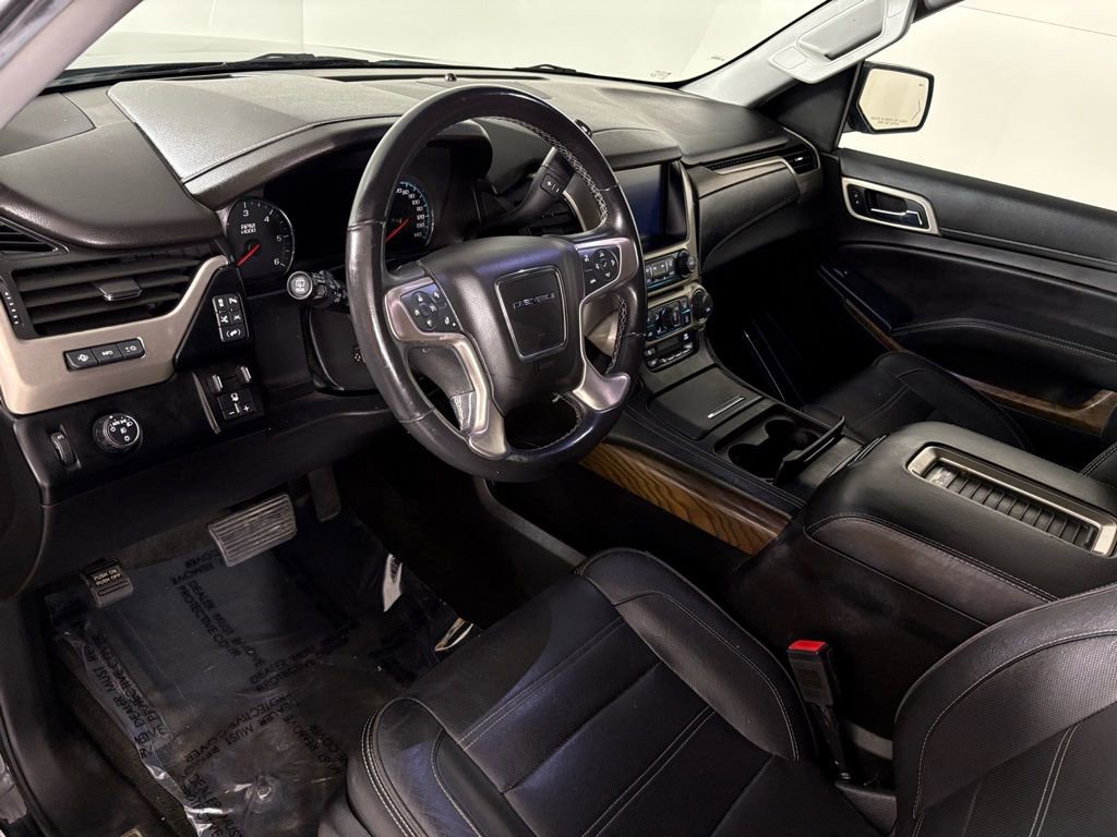 Used 2018 GMC Yukon XL Denali w/ Denali Ultimate Package image 18