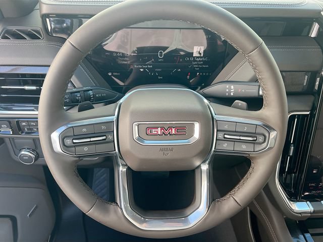 New 2026 GMC Yukon XL Elevation RWD image 7