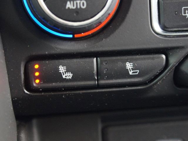 Used 2022 Chevrolet Tahoe RST w/ Luxury Package image 9