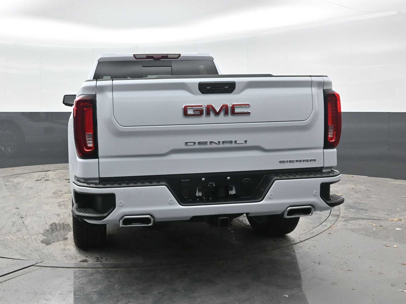 New 2026 GMC Sierra 1500 Denali w/ Denali Reserve Package AWD/4WD image 10
