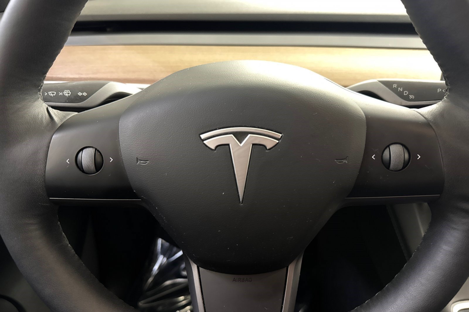 Used 2021 Tesla Model Y Long Range AWD/4WD image 10