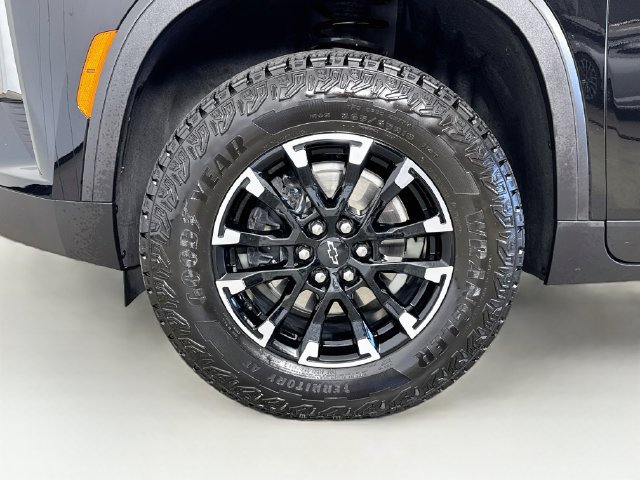 Used 2026 Chevrolet Traverse Z71 w/ Driver Confidence Package AWD/4WD image 33