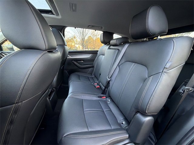New 2026 MAZDA CX-90 3.3 Turbo w/ Preferred Package image 23