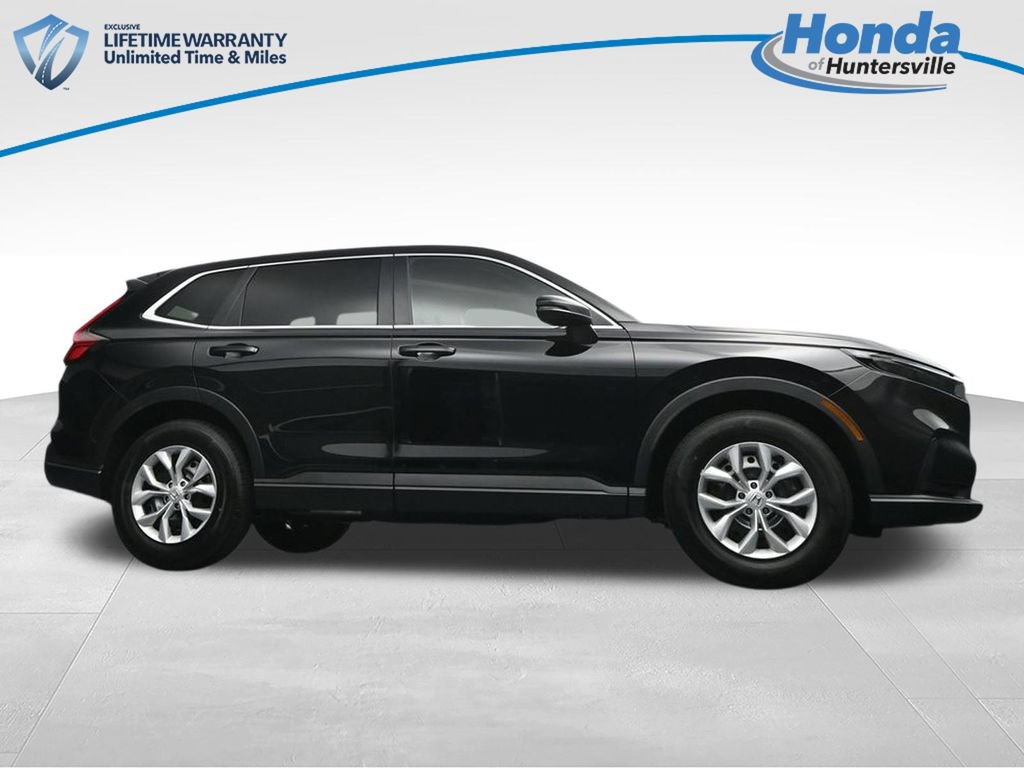 New 2026 Honda CR-V LX image 28