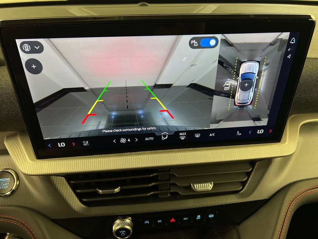 New 2025 Ford Explorer ST-Line image 13