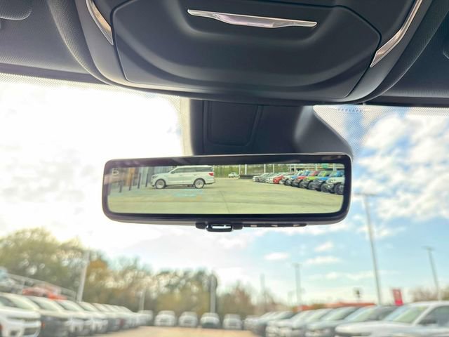 New 2025 Jeep Grand Cherokee L Limited w/ Luxury Tech Group II RWD image 20