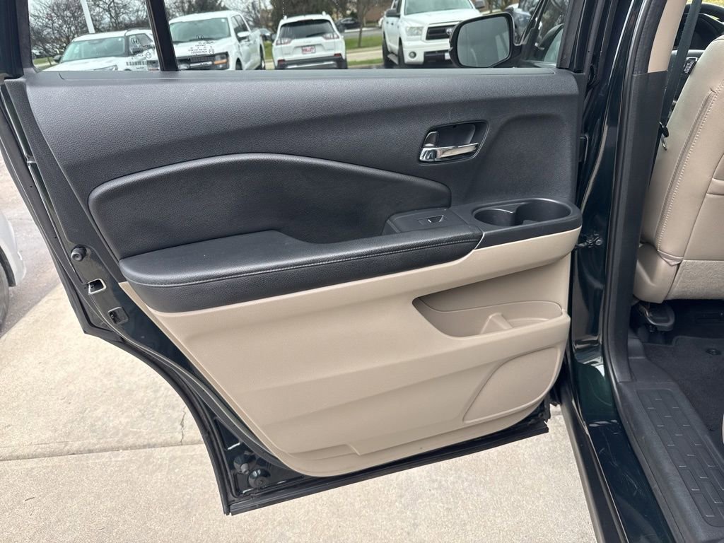 Used 2016 Honda Pilot EX-L image 26