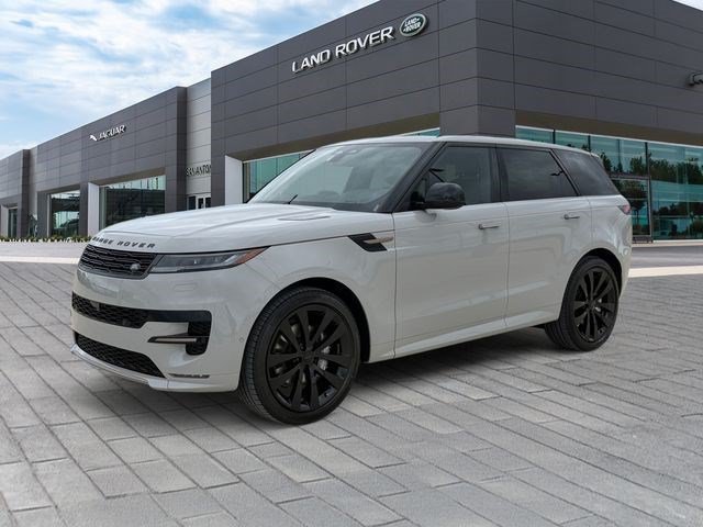 New 2026 Land Rover Range Rover Sport Dynamic SE