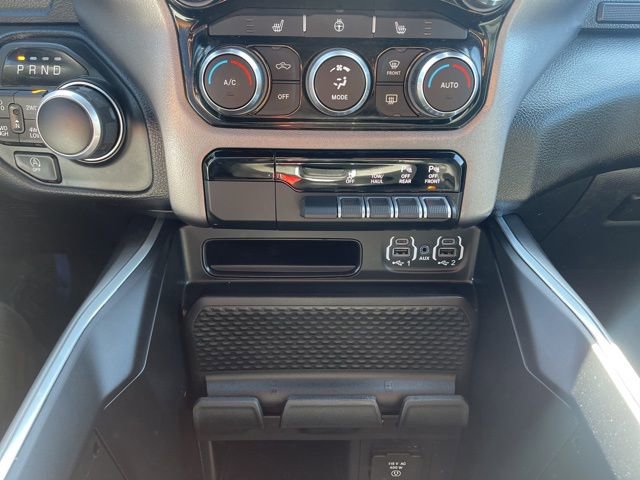 Used 2022 RAM 1500 Big Horn image 18