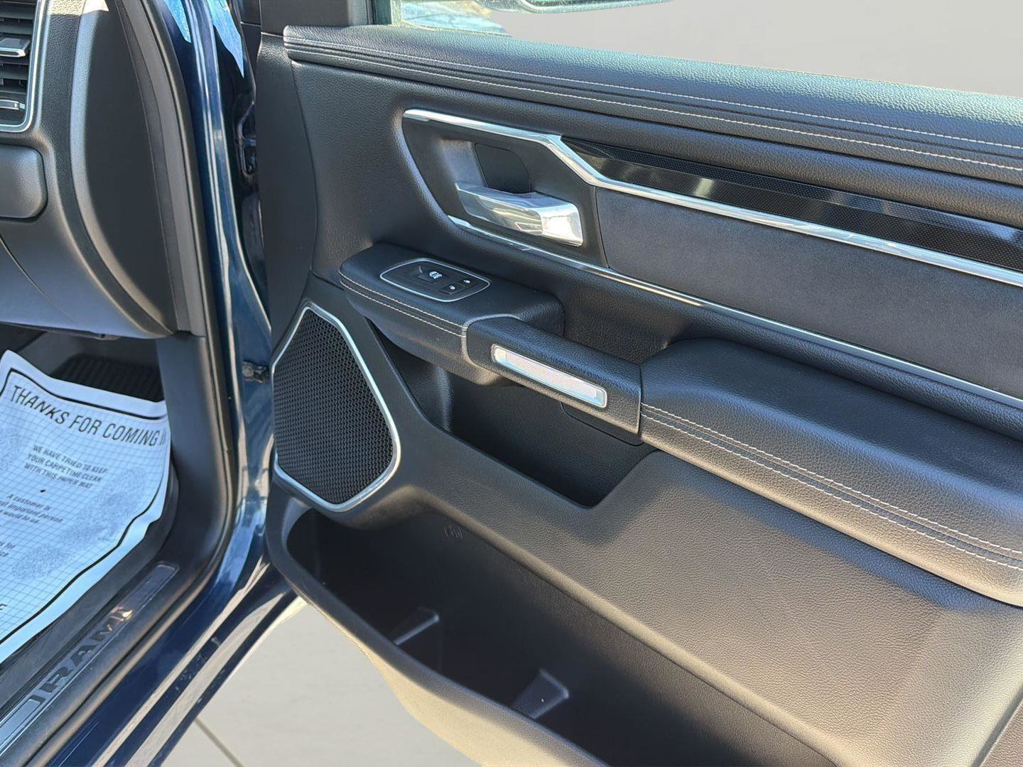 Used 2021 RAM 1500 Laramie w/ Sport Appearance Package image 28