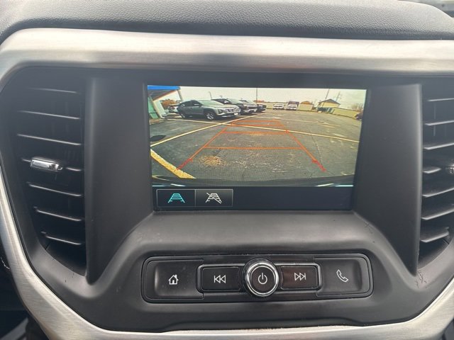 Used 2018 GMC Acadia SLE w/ LPO, Floor Liner Package image 30