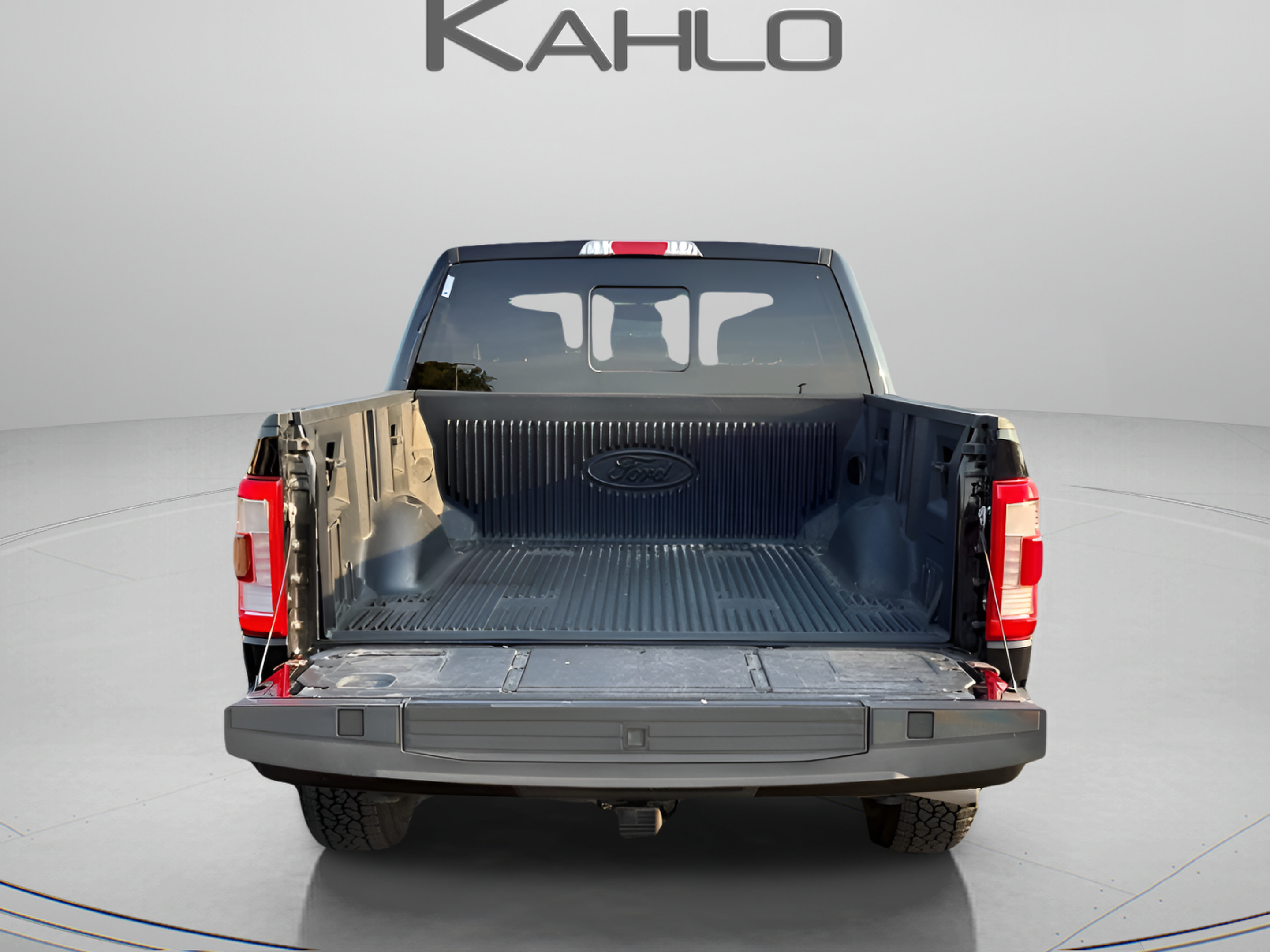 Used 2021 Ford F150 Lariat w/ Equipment Group 502A High AWD/4WD image 8