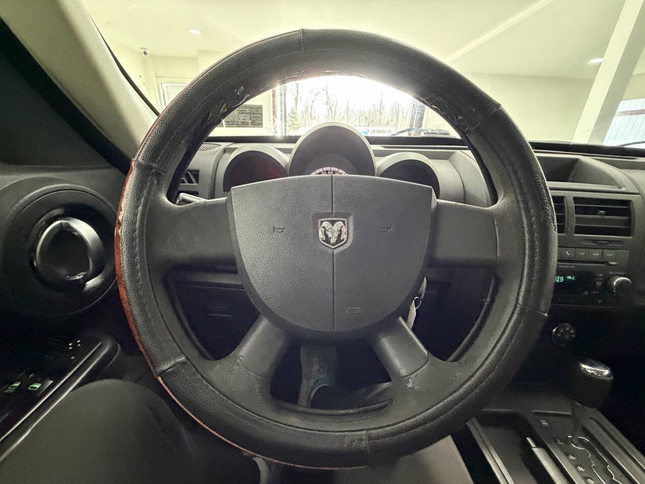 Used 2011 Dodge Nitro SE RWD image 24