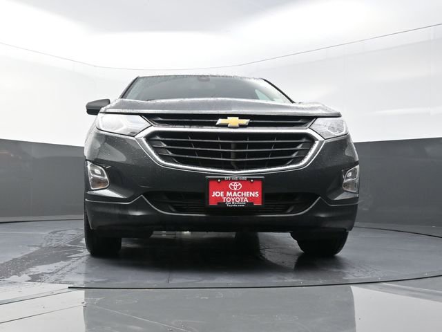 Used 2020 Chevrolet Equinox LS w/ LS Convenience Package AWD/4WD image 8