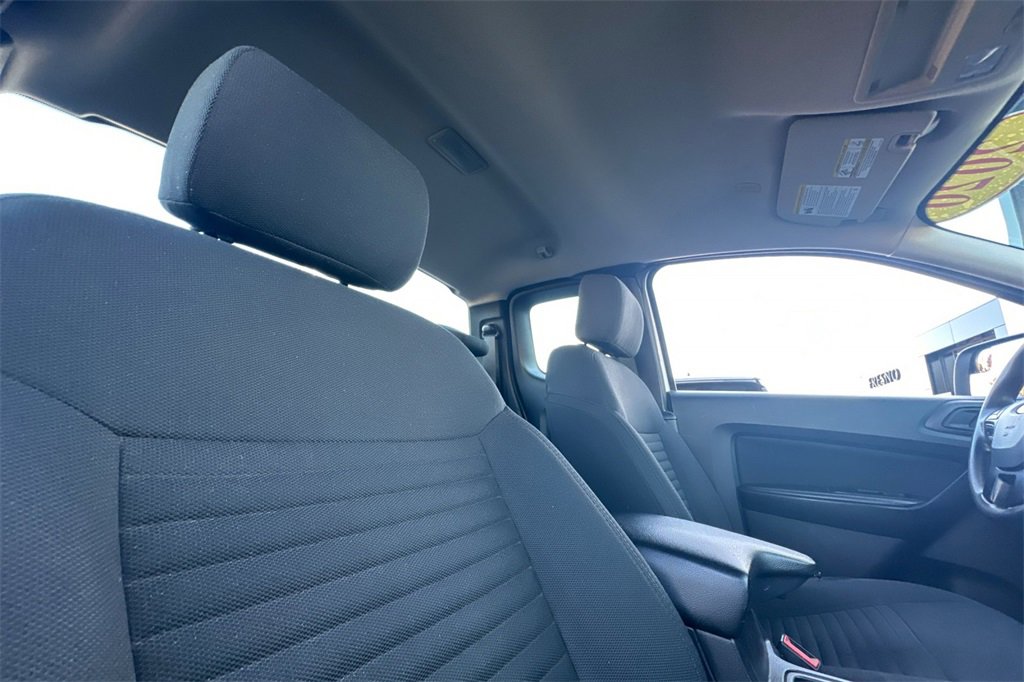 Used 2020 Ford Ranger XL w/ Equipment Group 101A Mid image 19