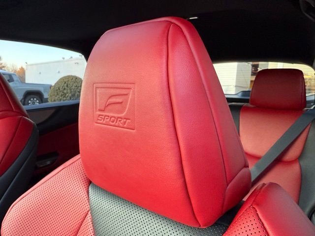 Used 2024 Lexus NX 350 F Sport image 15