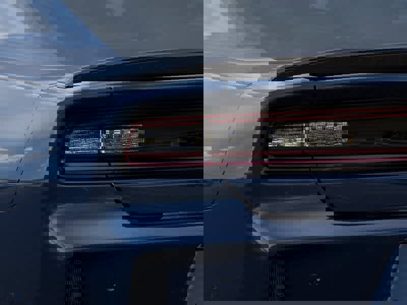 New 2026 Dodge Charger R/T AWD/4WD image 9