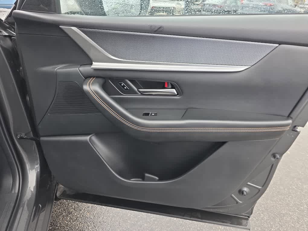 Used 2024 MAZDA CX-90 Plug-In Hybrid w/ Preferred image 22