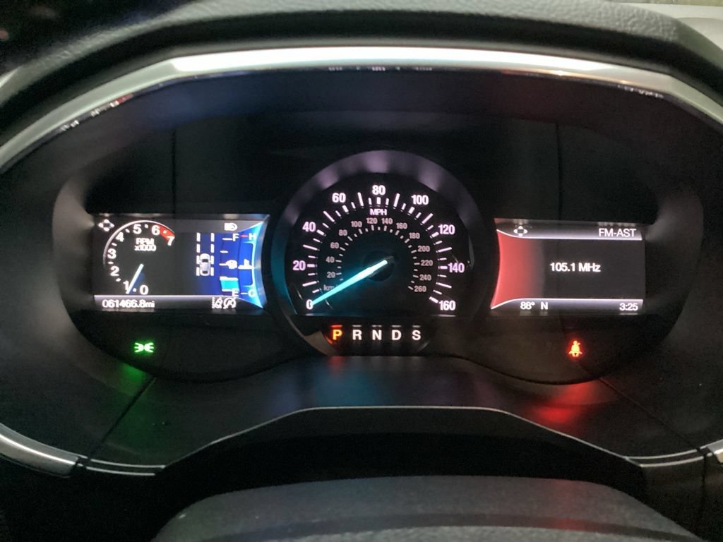 Used 2019 Ford Edge Titanium w/ Equipment Group 301A FWD image 46