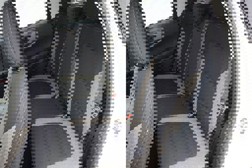 Used 2025 Ford Bronco Sport Big Bend w/ Convenience Package image 12