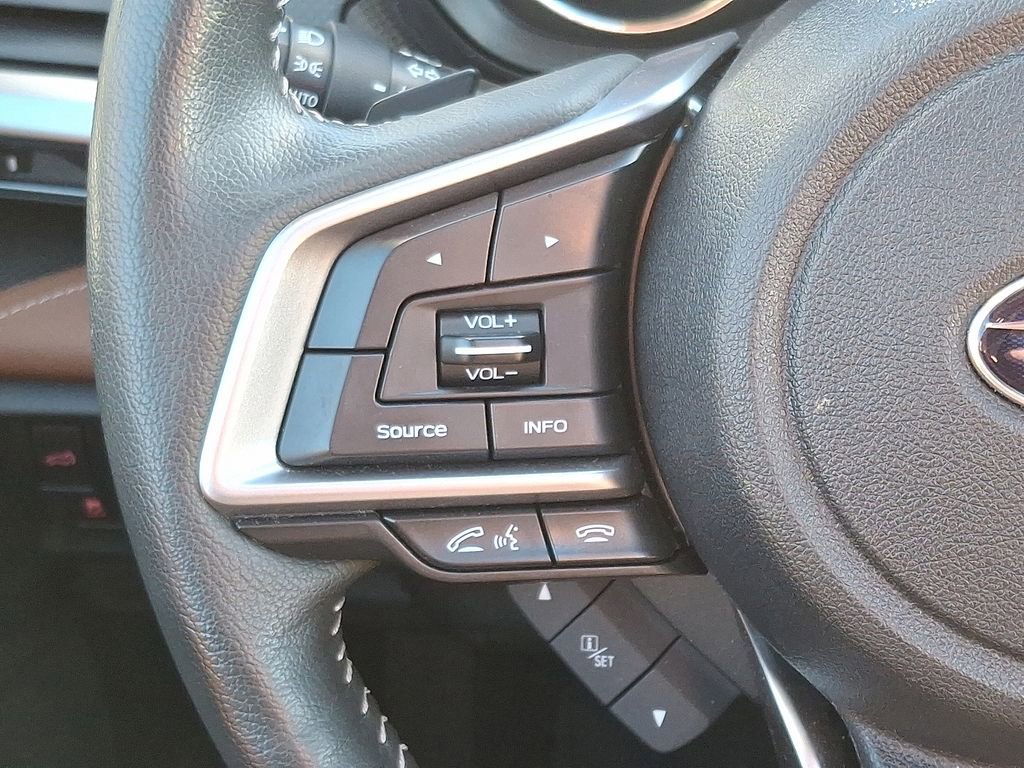 Certified 2022 Subaru Forester Touring image 24