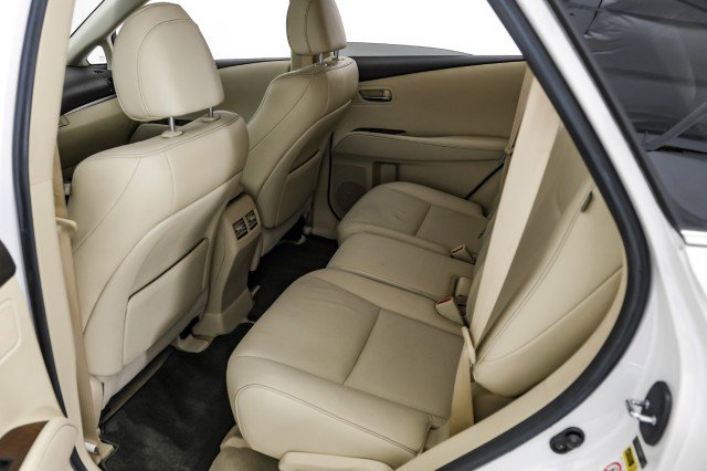 Used 2014 Lexus RX 350 FWD image 33