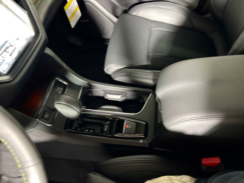 New 2025 Subaru Ascent Bronze Edition image 16