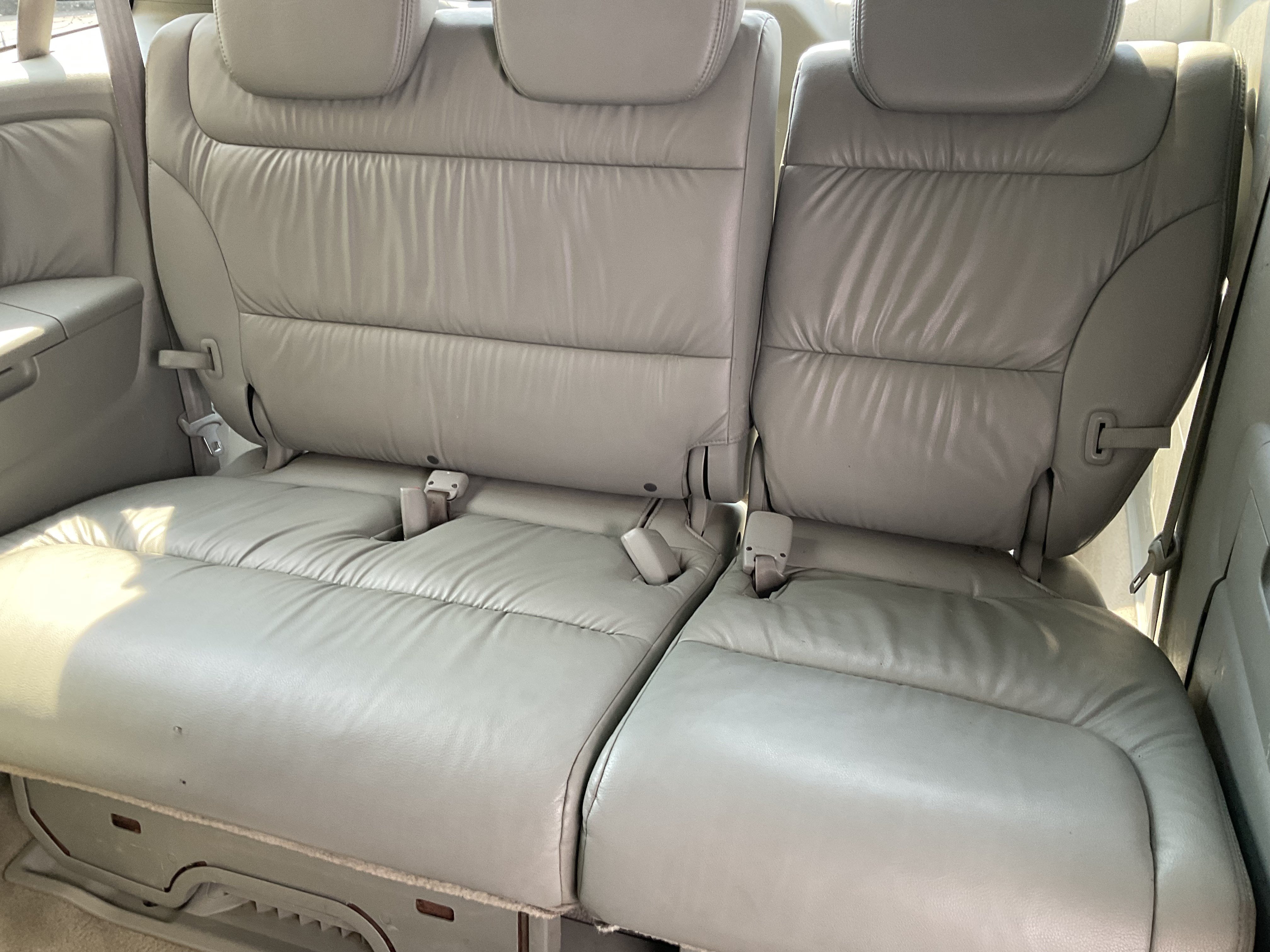 Used 2007 Honda Odyssey EX-L image 42