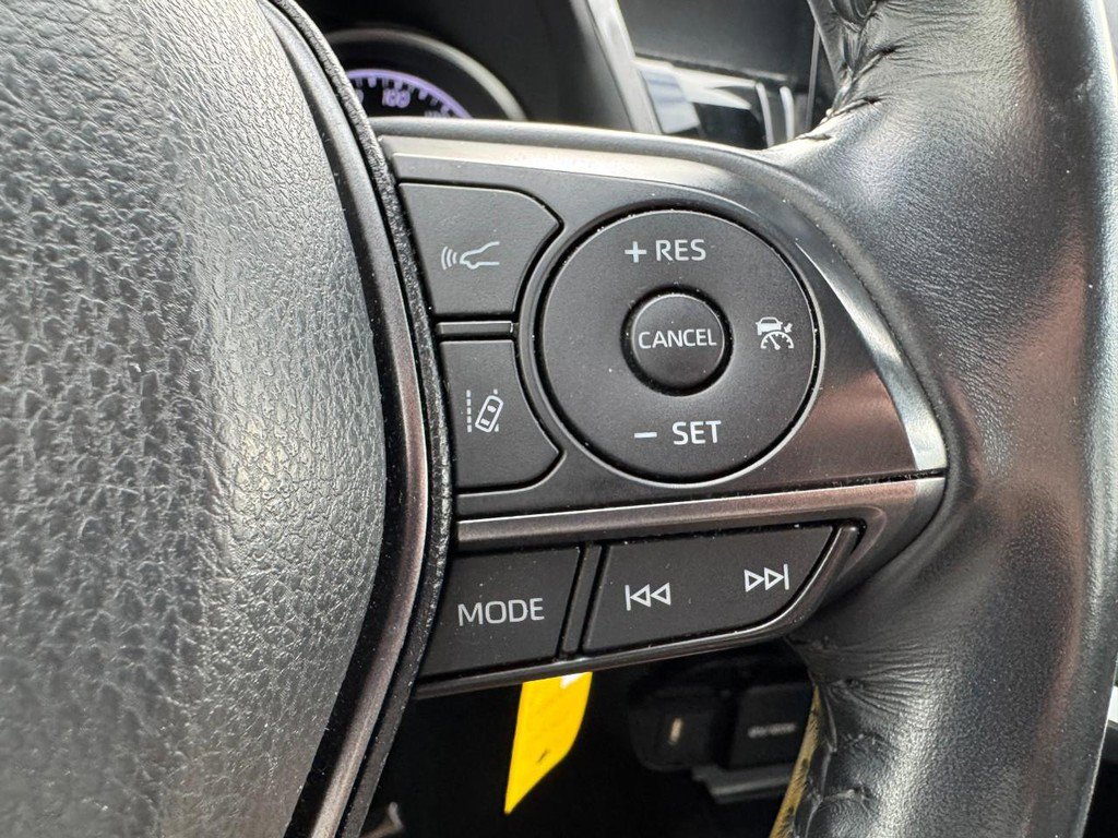 Certified 2023 Toyota Camry SE image 17