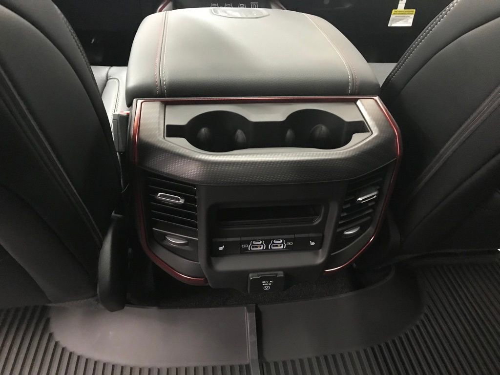 New 2026 RAM 1500 Rebel w/ Rebel Level 2 Equipment Group image 31