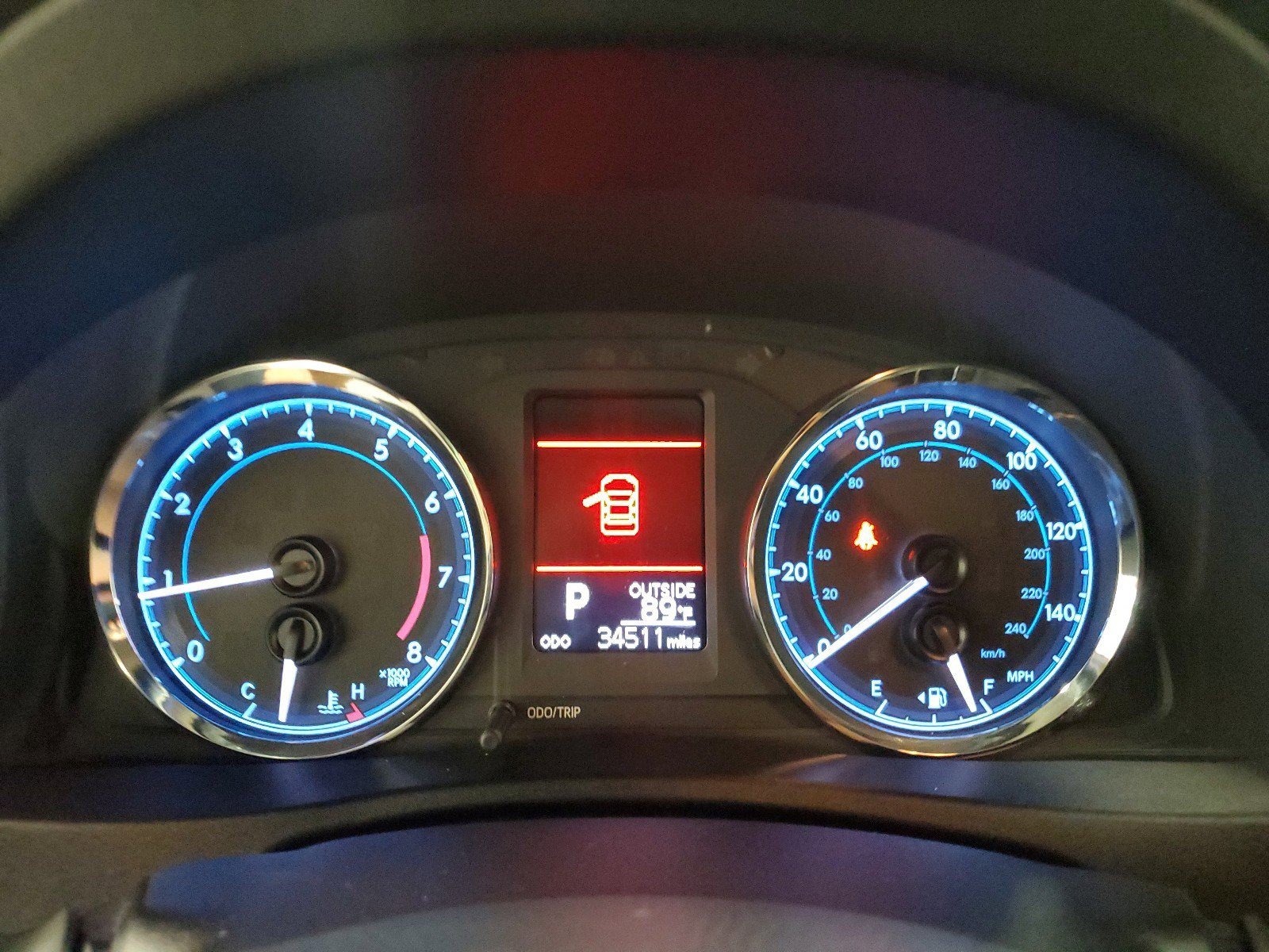 Used 2019 Toyota Corolla LE FWD image 26
