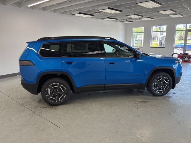 New 2026 Jeep Cherokee Laredo AWD/4WD image 10