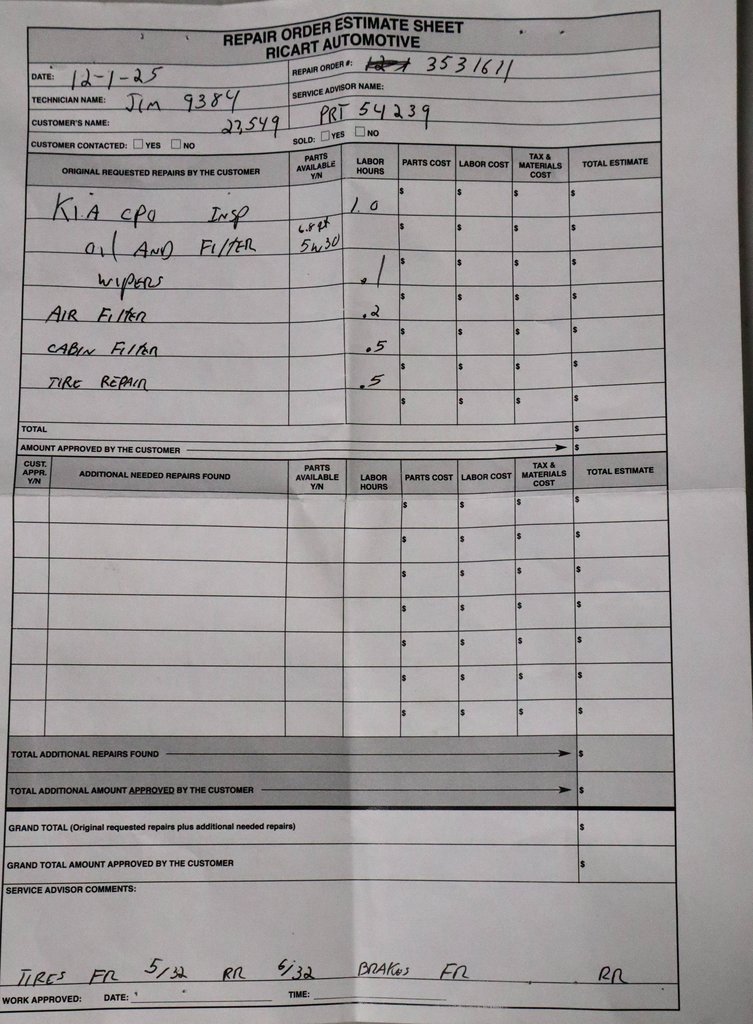 Used 2022 Kia Telluride S image 6