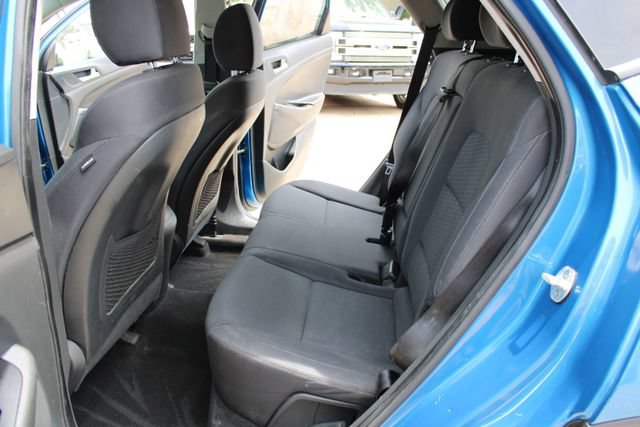 Used 2019 Hyundai Tucson SE AWD/4WD image 31
