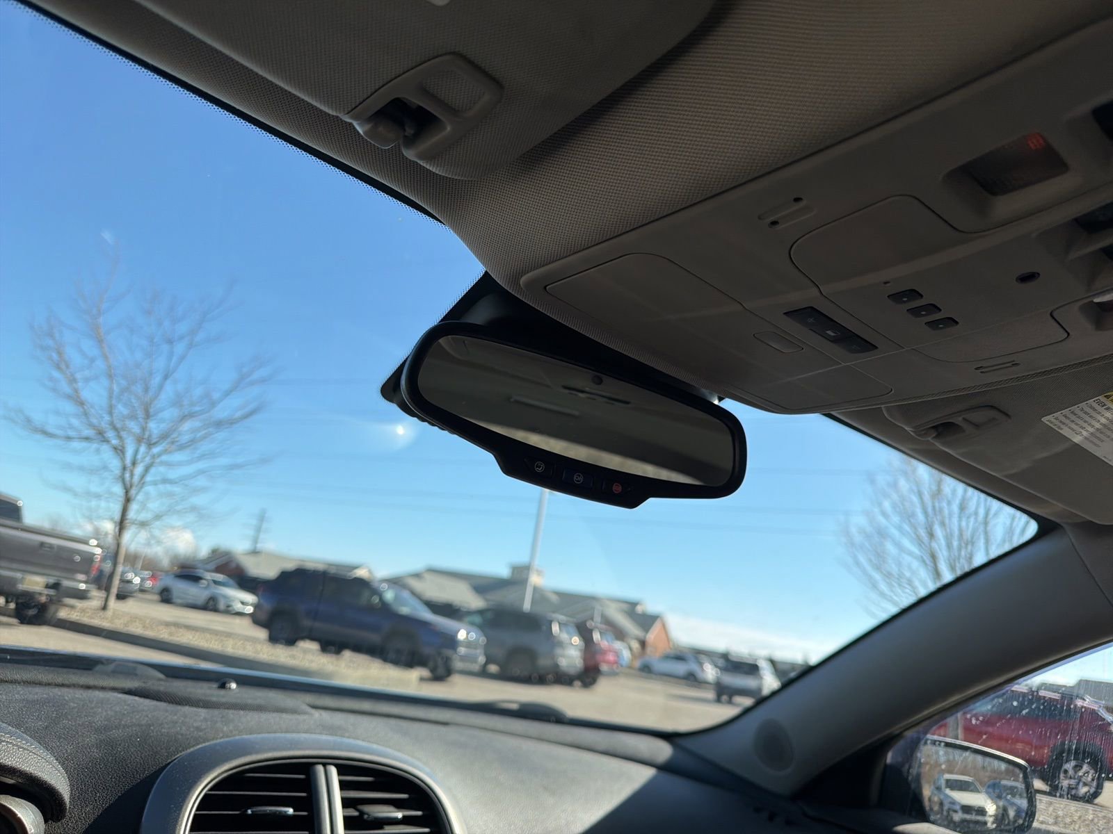 Used 2013 Chevrolet Malibu LTZ image 18