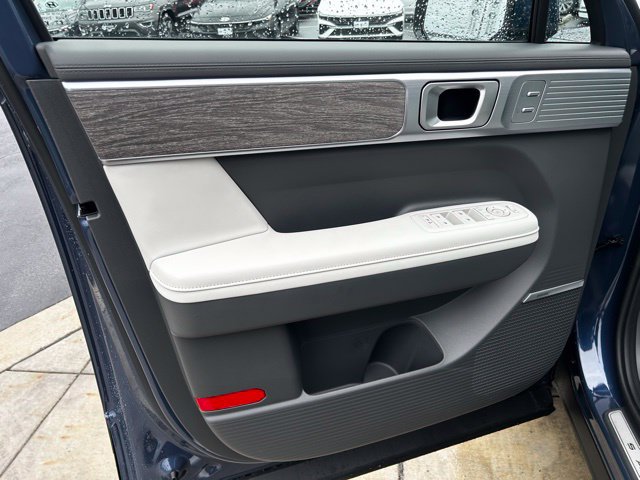 New 2026 Hyundai Santa Fe Calligraphy AWD/4WD image 13