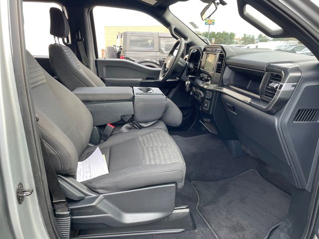 Used 2023 Ford F150 XLT image 38
