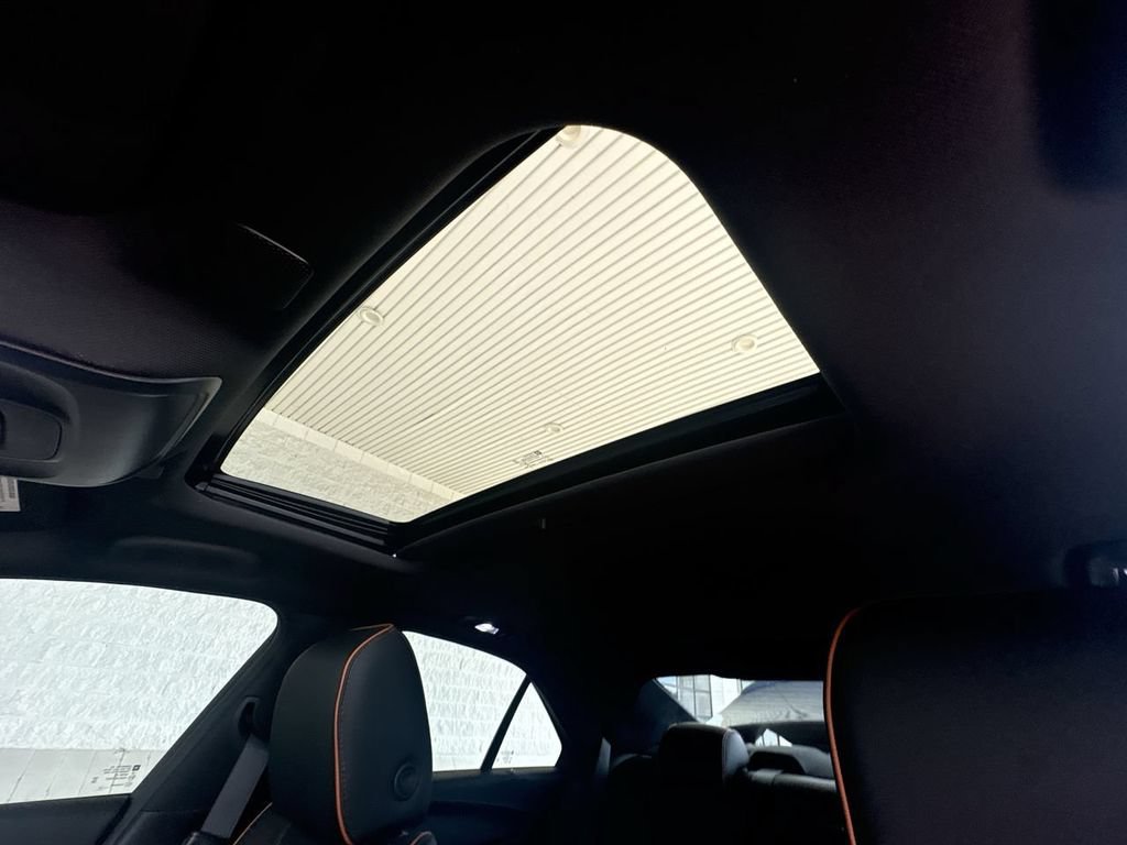 Certified 2020 Cadillac CT4 Sport RWD image 19