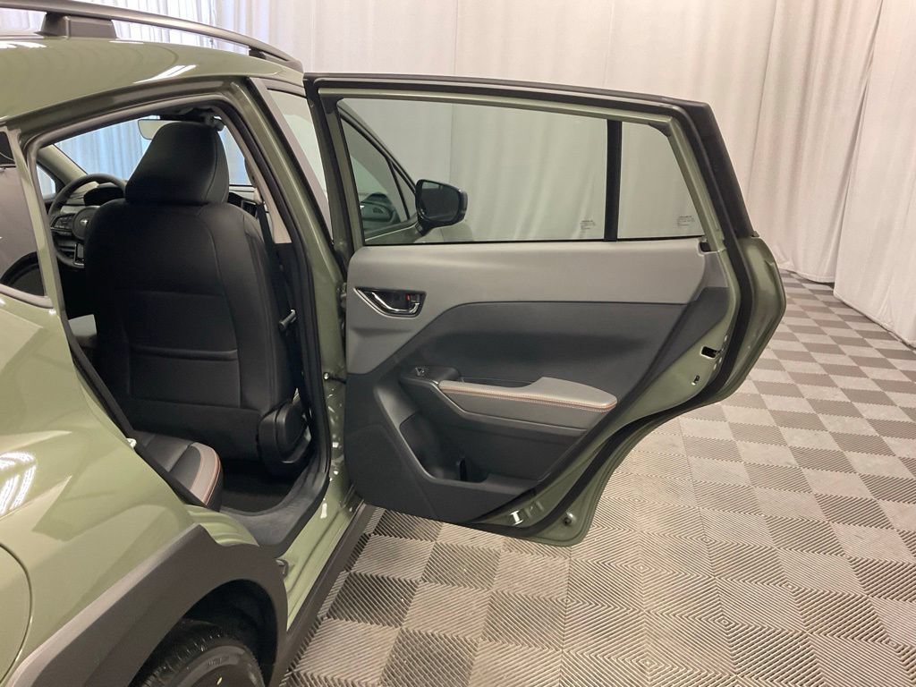 New 2026 Subaru Crosstrek 2.5i Limited AWD/4WD image 25