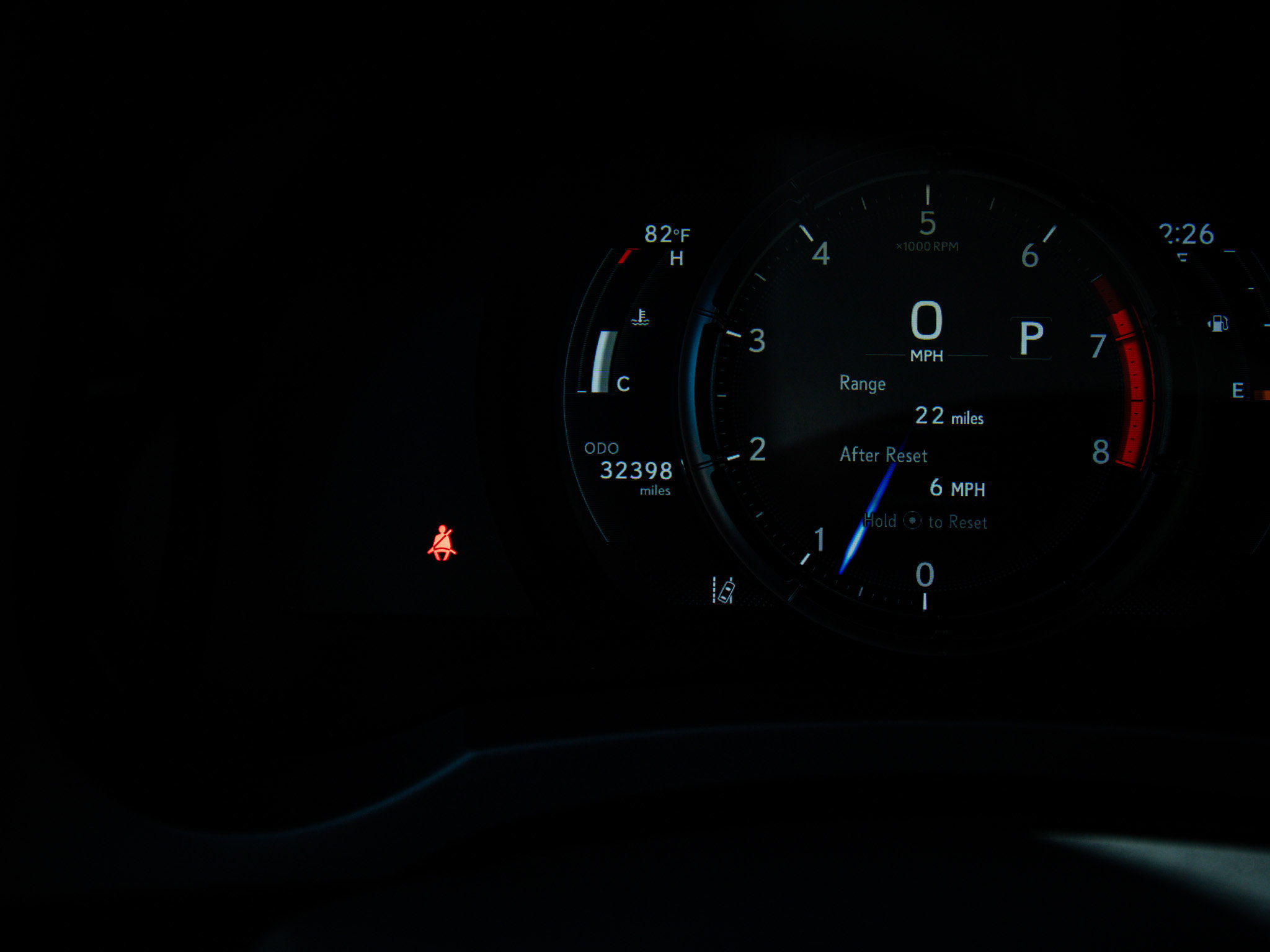 Used 2022 Lexus IS 350 F Sport image 22