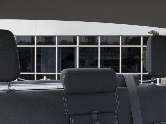New 2026 Ford Ranger XL RWD image 22