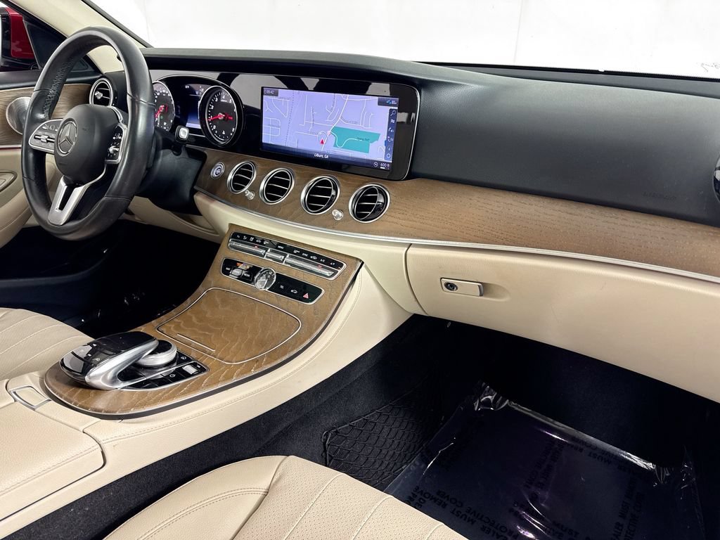 Used 2019 Mercedes-Benz E 300 image 37
