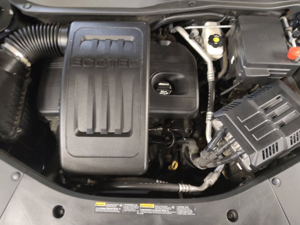 Used 2017 Chevrolet Equinox LT FWD image 30