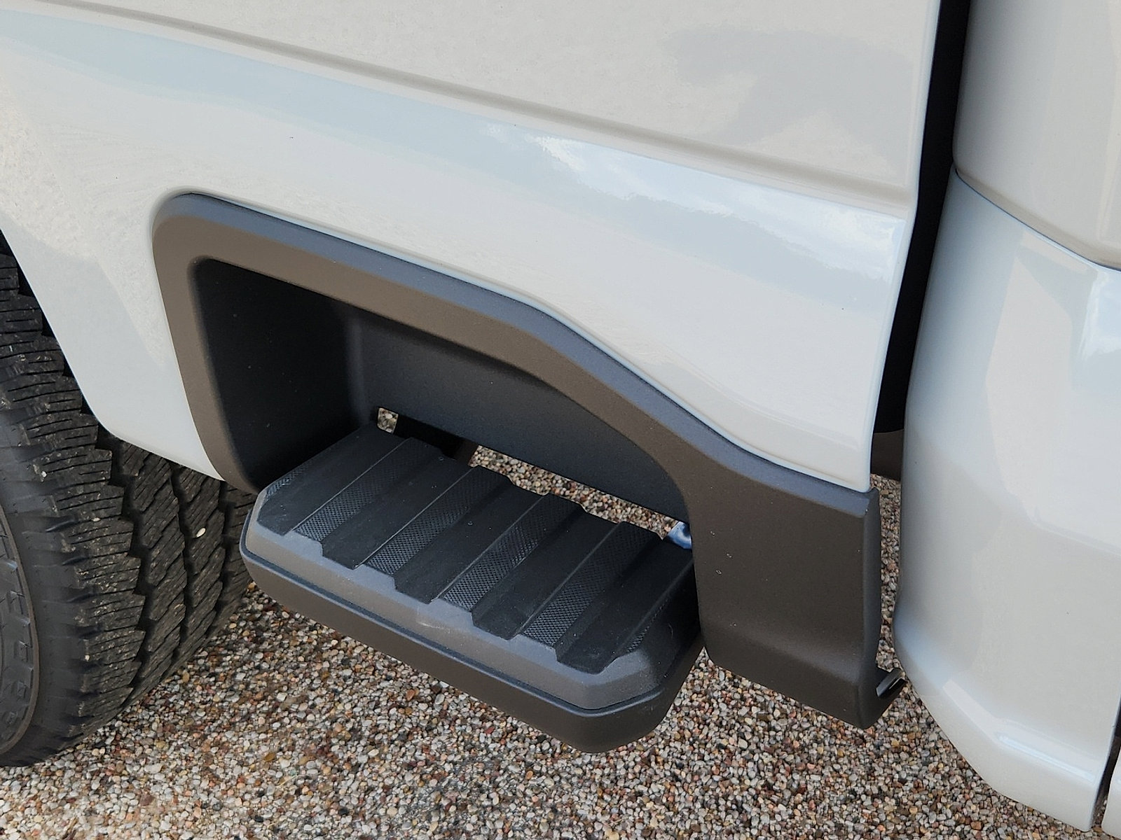 New 2026 Ford F250 Lariat image 11