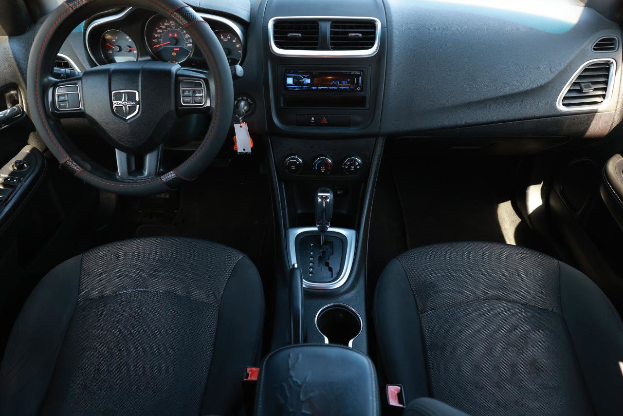 Used 2014 Dodge Avenger SE FWD image 21