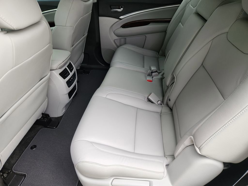 Used 2015 Acura MDX FWD w/ Technology Package image 31