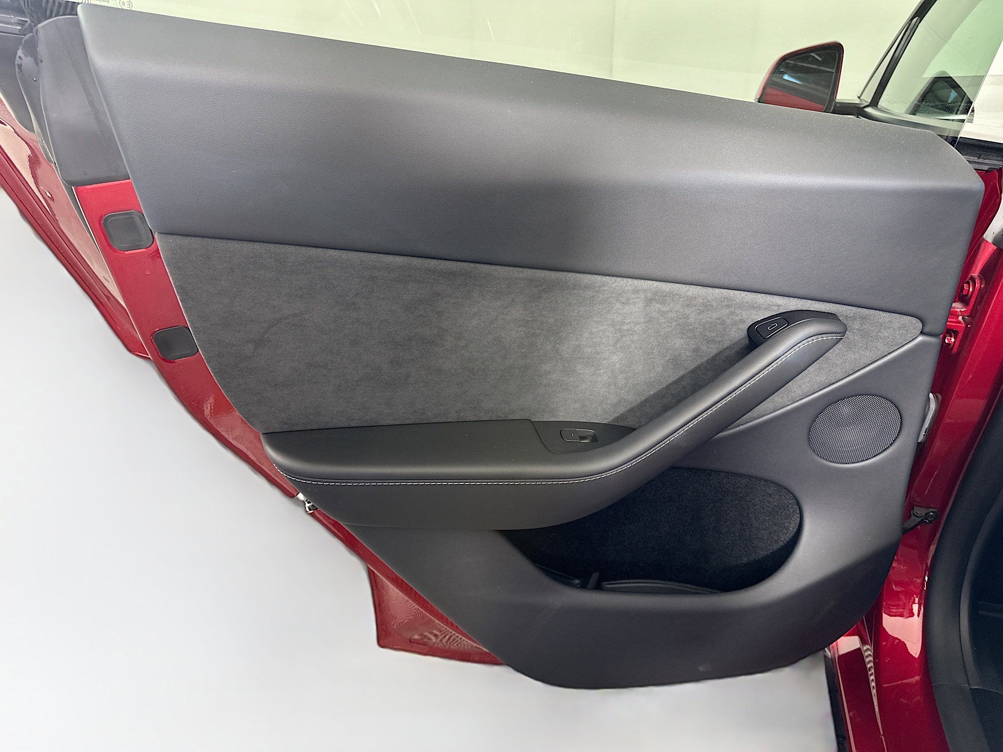 Used 2024 Tesla Model Y Long Range image 24