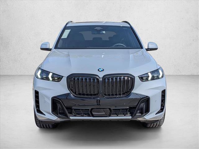 New 2026 BMW X5 sDrive40i w/ M Sport Package image 5