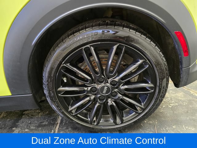 Used 2024 MINI Cooper S FWD image 12